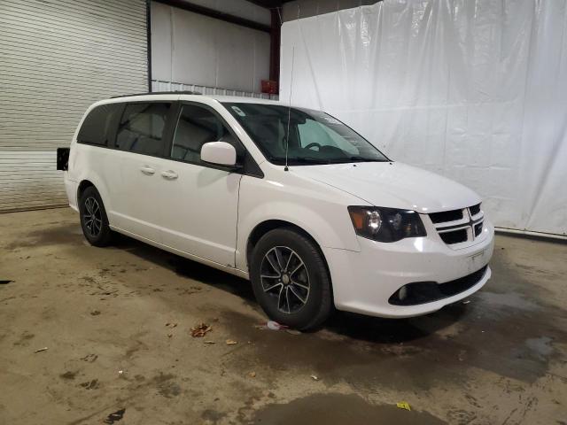 Photo 4 from auction – 2018 DODGE GRAND CARA with VIN 2C4RDGEG6JR201483