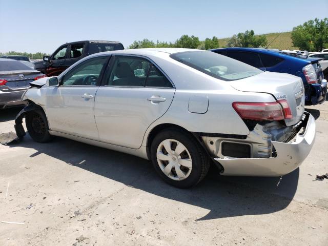 Photo 2 from auction – 2007 TOYOTA CAMRY CE with VIN 4T1BE46K77U022425