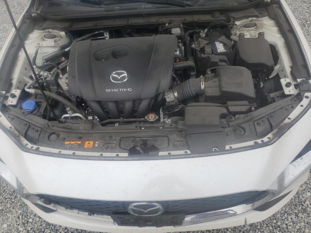 Photo 11 from auction – 2021 MAZDA 3 SELECT with VIN 3MZBPABL0MM201110