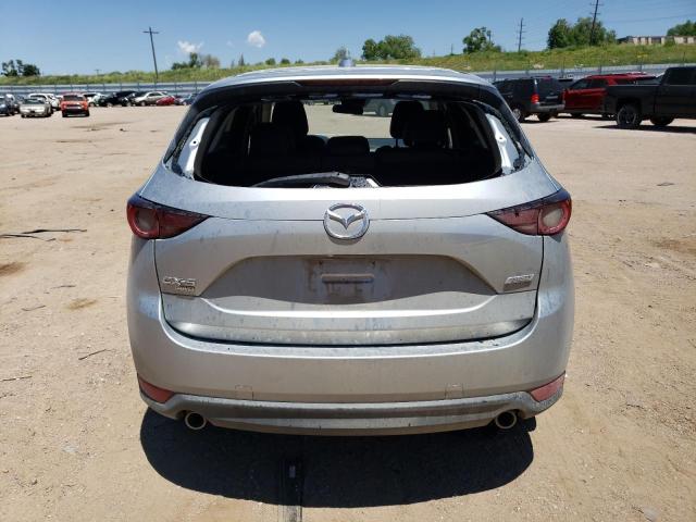 Photo 6 from auction – 2018 MAZDA CX-5 TOURI with VIN JM3KFBCM8J0368033