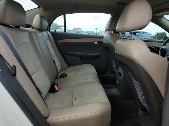 Photo 10 from auction – 2011 CHEVROLET MALIBU 2LT with VIN 1G1ZD5E14BF307108