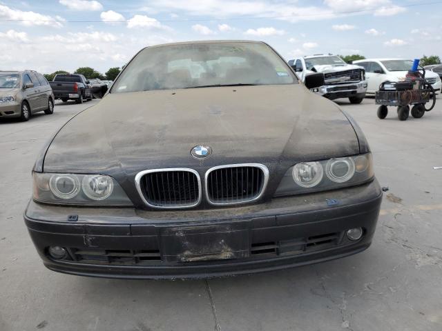 Photo 5 from auction – 2002 BMW 530 I AUTO with VIN WBADT63442CH85361