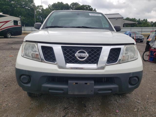 Photo 5 from auction – 2015 NISSAN FRONTIER with VIN 1N6BD0CT8FN749320