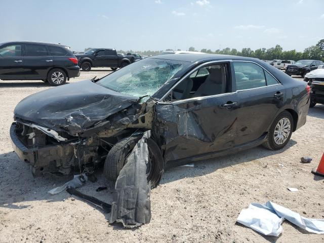 TOYOTA CAMRY L 2014 with VIN 4T4BF1FK6ER370909 - Photo from auction