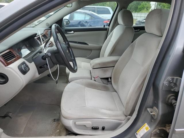 Photo 7 from auction – 2007 CHEVROLET IMPALA LT with VIN 2G1WT55NX79268937