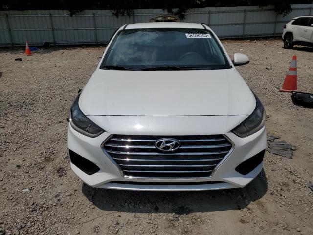 Photo 5 from auction – 2019 HYUNDAI ACCENT SE with VIN 3KPC24A39KE050428