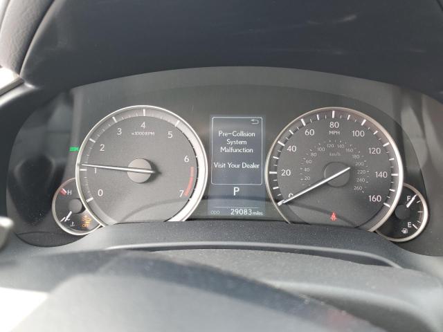 Foto 9 de la subasta – 2021 LEXUS RX 350 con VIN 2T2HZMAA9MC185079