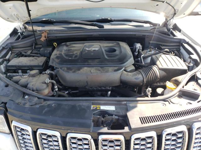 Photo 12 from auction – 2017 JEEP GRAND CHER with VIN 1C4RJFCG3HC803542