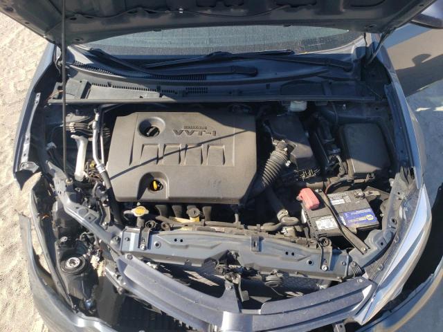 Photo 11 from auction – 2014 TOYOTA COROLLA L with VIN 2T1BURHE4EC192439