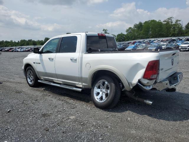 Photo 2 from auction – 2010 DODGE RAM 1500 with VIN 1D7RV1CT9AS129290
