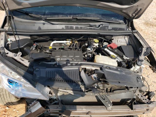 Photo 11 from auction – 2015 BUICK ENCORE with VIN KL4CJASB1FB110075