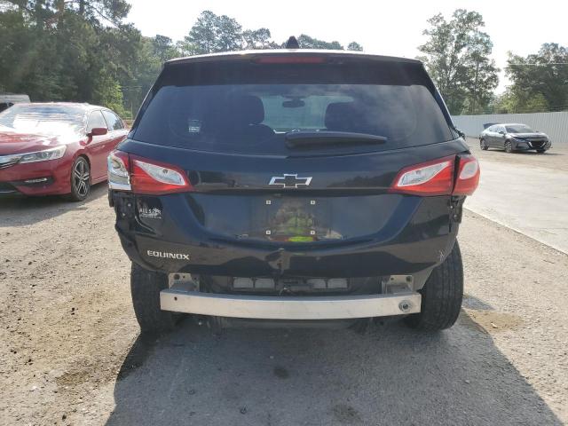 Photo 6 from auction – 2019 CHEVROLET EQUINOX LS with VIN 2GNAXHEV1K6292682