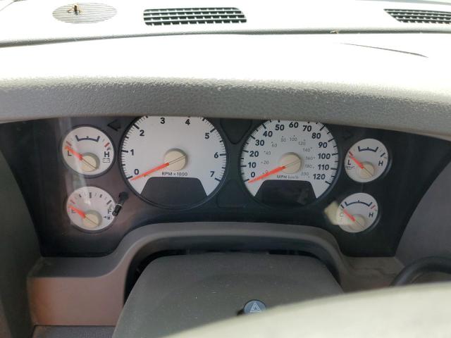 Photo 9 from auction – 2006 DODGE RAM 3500 S with VIN 3D7ML48D66G259660