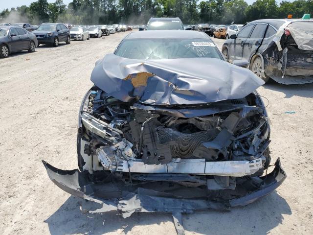 Photo 5 from auction – 2016 HONDA CIVIC LX with VIN 19XFC2F56GE215822