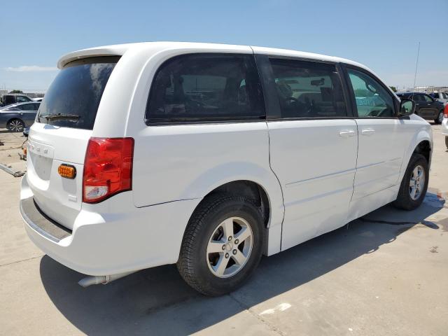 Photo 3 from auction – 2011 DODGE GRAND CARA with VIN 2D4RN4DG7BR778928
