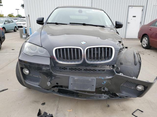 Photo 5 from auction – 2014 BMW X6 XDRIVE3 with VIN 5UXFG2C56E0H11218