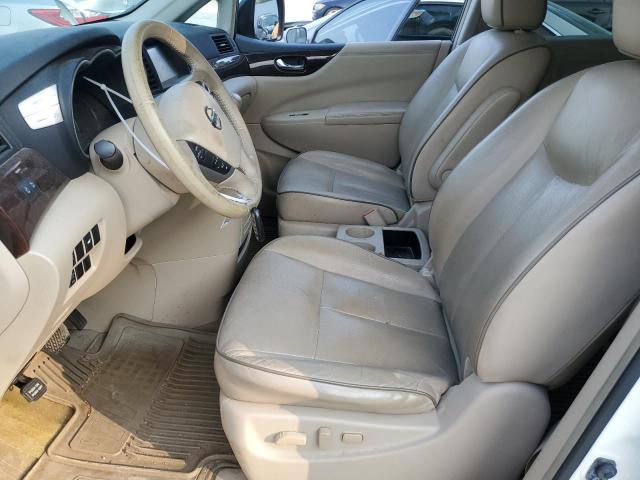 Photo 7 from auction – 2015 NISSAN QUEST S with VIN JN8AE2KP1F9122371
