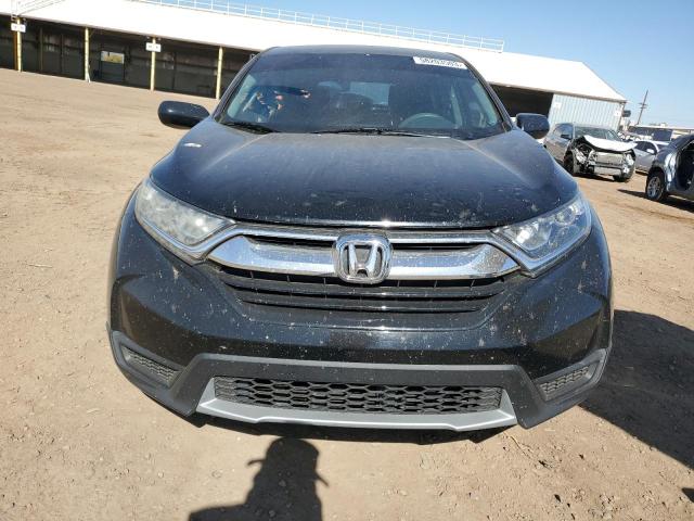 Photo 5 from auction – 2017 HONDA CR-V LX with VIN 7FARW5H39HE009847