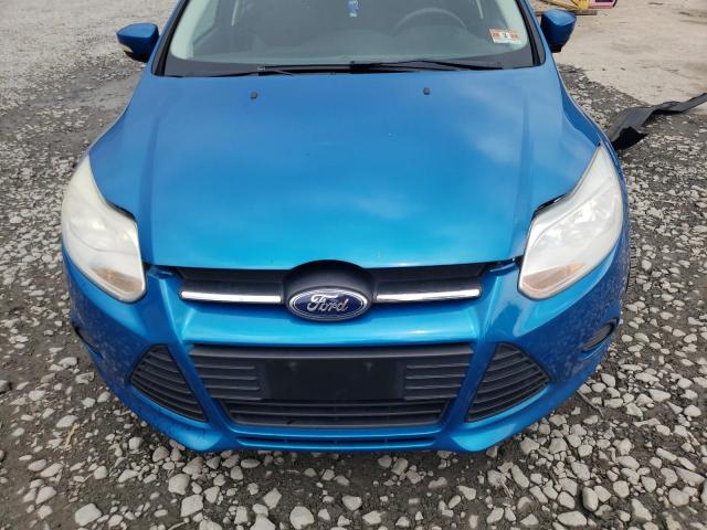 Photo 5 from auction – 2013 FORD FOCUS SE with VIN 1FADP3K21DL249575