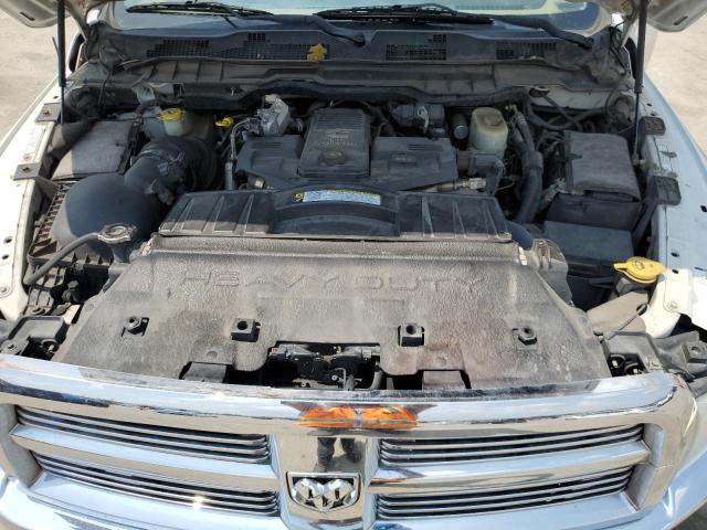 Photo 11 from auction – 2011 DODGE RAM 3500 with VIN 3D73Y4CL7BG637667