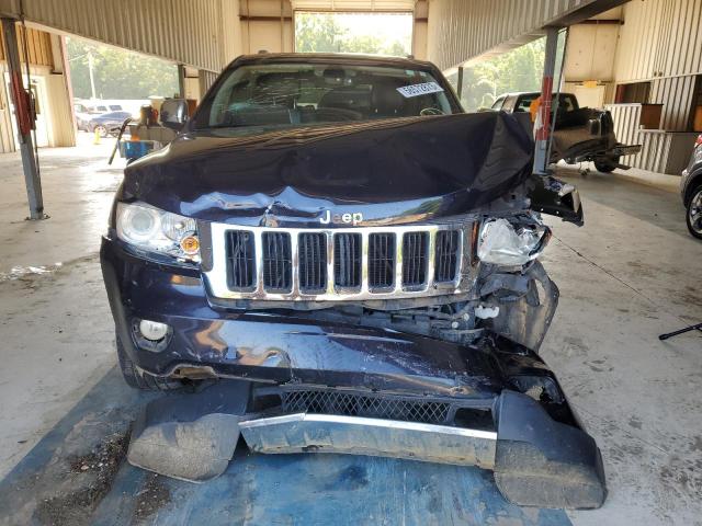 Photo 5 from auction – 2011 JEEP GRAND CHER with VIN 1J4RR5GT3BC636403