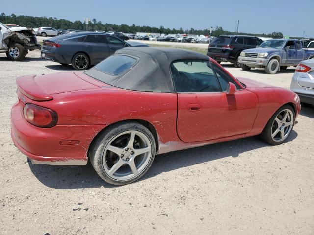 Photo 3 from auction – 2004 MAZDA MX-5 MIATA with VIN JM1NB354740409633