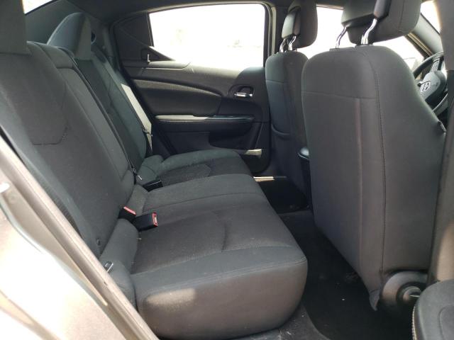 Photo 10 from auction – 2012 DODGE AVENGER SE with VIN 1C3CDZAB8CN238177