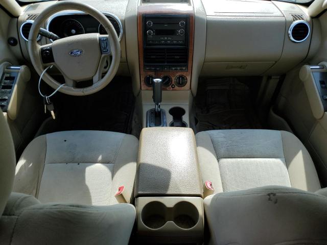 Photo 8 from auction – 2010 FORD EXPLORER X with VIN 1FMEU7DE1AUA33801