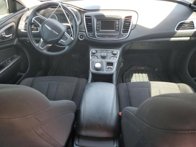 Photo 8 from auction – 2015 CHRYSLER 200 LIMITE with VIN 1C3CCCAB3FN548760