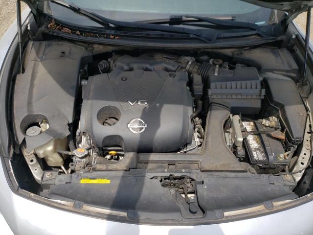 Photo 11 from auction – 2012 NISSAN MAXIMA S with VIN 1N4AA5AP5CC858244