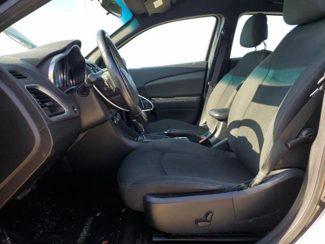 Photo 7 from auction – 2013 DODGE AVENGER SX with VIN 1C3CDZCB4DN768158