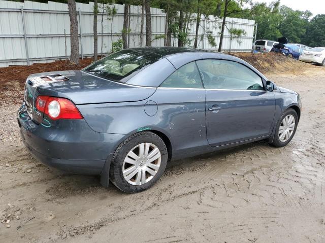 Photo 3 from auction – 2008 VOLKSWAGEN EOS TURBO with VIN WVWBA71F78V016907