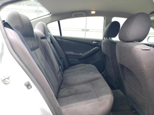 Photo 10 from auction – 2012 NISSAN ALTIMA BAS with VIN 1N4AL2AP8CN555813