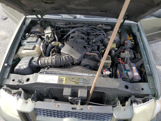 Photo 12 from auction – 2003 FORD EXPLORER S with VIN 1FMYU60E33UC12485