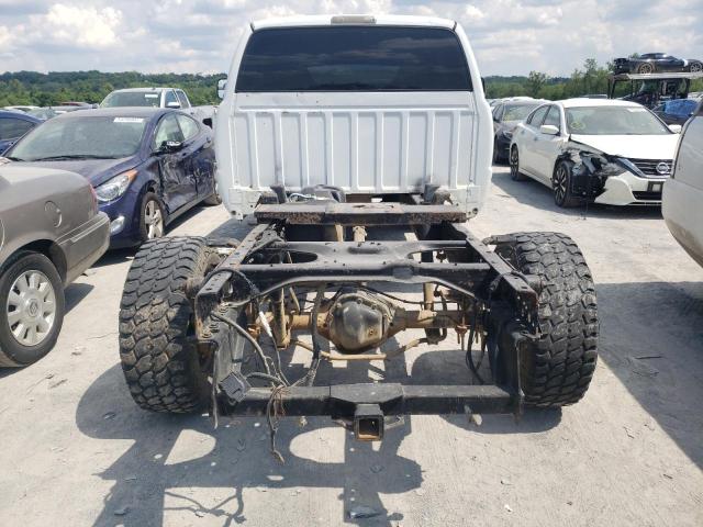 Photo 6 from auction – 2002 DODGE RAM 2500 with VIN 3B7KF23642M313877