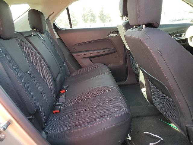 Photo 11 from auction – 2016 CHEVROLET EQUINOX LS with VIN 2GNALBEK5G1124529
