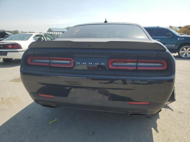 Снимка 6 от търг – 2016 DODGE CHALLENGER с VIN 2C3CDZAG8GH148702