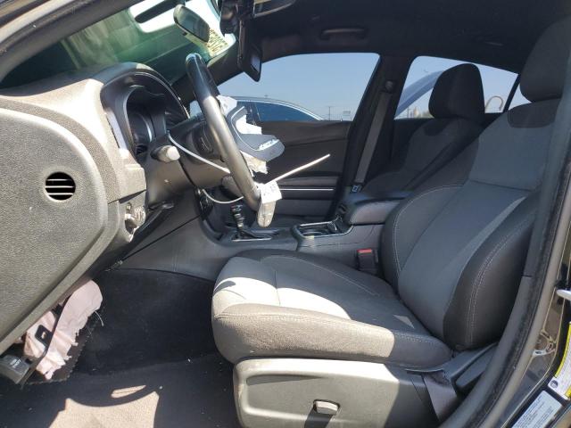 Photo 7 from auction – 2018 DODGE CHARGER SX with VIN 2C3CDXBGXJH129689