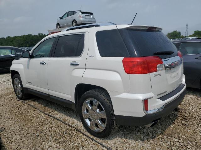 Photo 2 from auction – 2016 GMC TERRAIN SL with VIN 2GKFLUE30G6165564