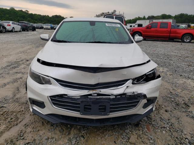 Photo 5 from auction – 2018 CHEVROLET MALIBU LT with VIN 1G1ZD5ST0JF292756