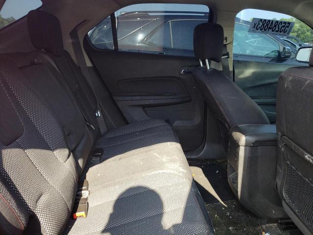 Photo 10 from auction – 2015 CHEVROLET EQUINOX LT with VIN 2GNFLFEK5F6125680