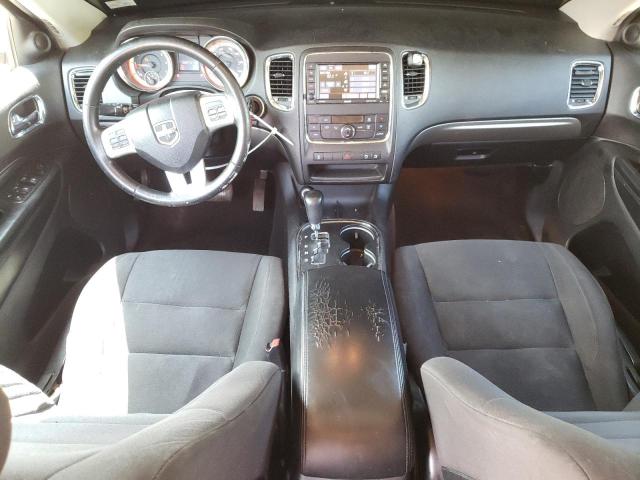 Photo 8 from auction – 2013 DODGE DURANGO SX with VIN 1C4RDHAG9DC535161