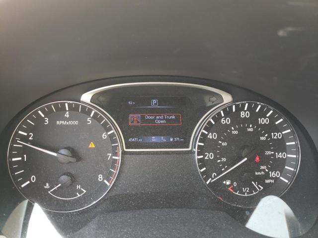 Photo 9 from auction – 2017 NISSAN ALTIMA 2.5 with VIN 1N4AL3AP3HC285401