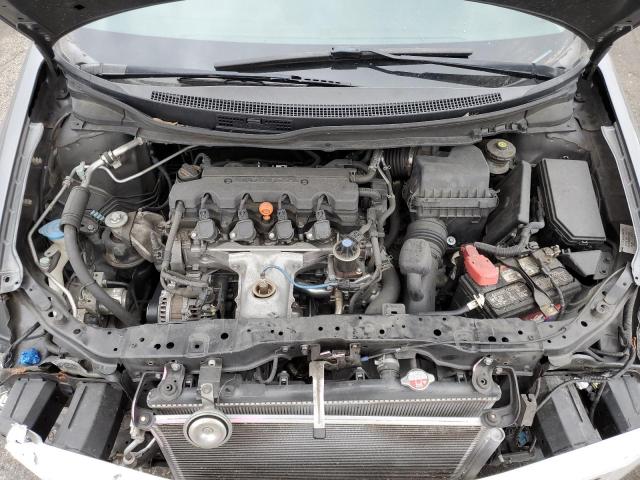 Photo 11 from auction – 2013 HONDA CIVIC EX with VIN 19XFB2F82DE258160
