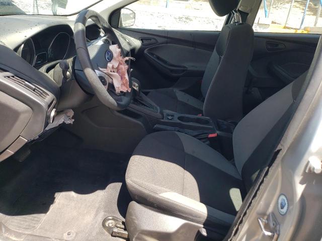 Photo 7 from auction – 2013 FORD FOCUS S with VIN 1FADP3E23DL158478