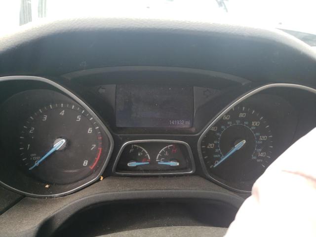 Foto 9 de la subasta – 2013 FORD FOCUS SE con VIN 1FADP3F27DL189005