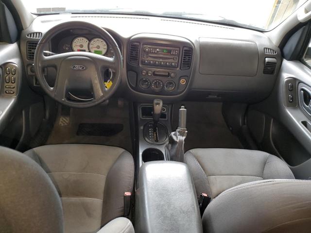 Photo 8 from auction – 2005 FORD ESCAPE XLS with VIN 1FMYU92ZX5DA17214