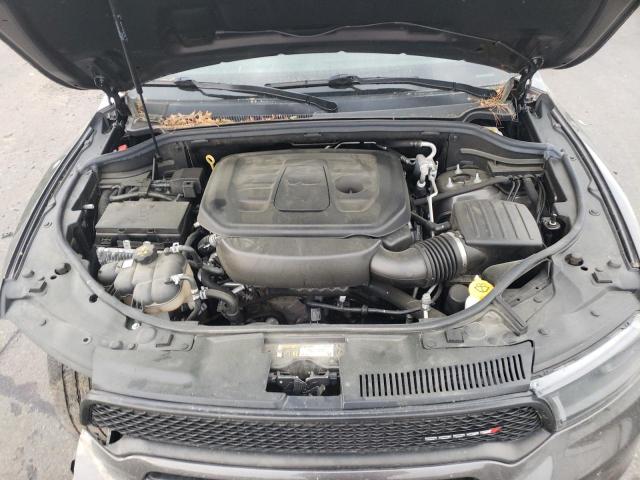 Photo 12 from auction – 2019 DODGE DURANGO GT with VIN 1C4RDJDG9KC802315