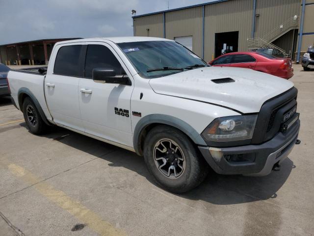 Photo 4 from auction – 2016 RAM 1500 REBEL with VIN 1C6RR7YT0GS229854