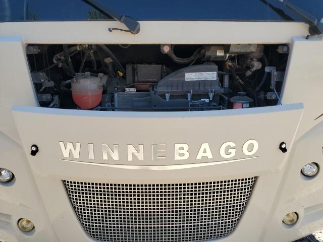 Photo 7 from auction – 2019 VIST CRUISER with VIN 1F65F5DY1K0A04436